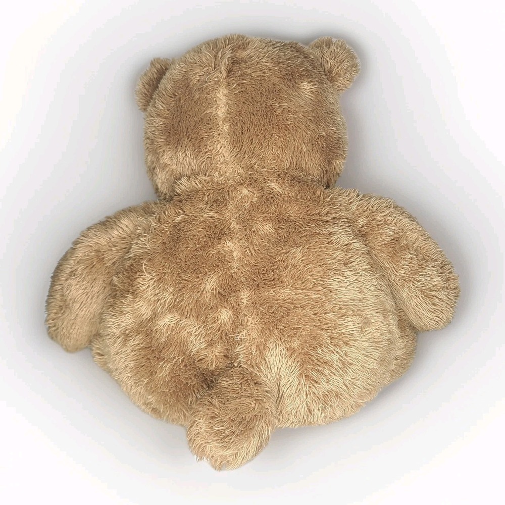 Jellycat Pudge Bear Plush Toy Really Big Size Collectible - Picture 3 of 7